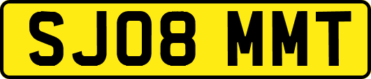SJ08MMT