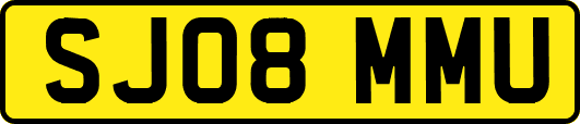 SJ08MMU