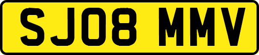 SJ08MMV