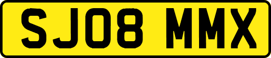 SJ08MMX