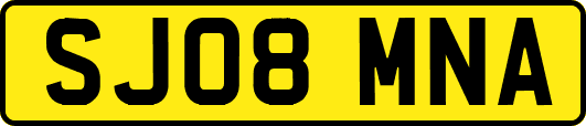 SJ08MNA