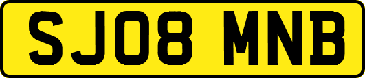 SJ08MNB