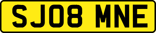 SJ08MNE