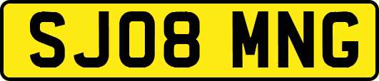 SJ08MNG