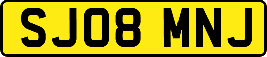 SJ08MNJ