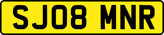 SJ08MNR