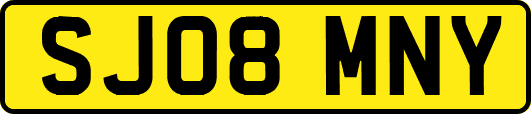 SJ08MNY