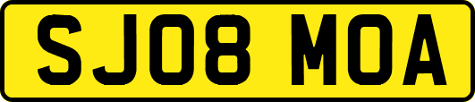 SJ08MOA