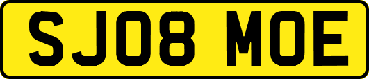 SJ08MOE