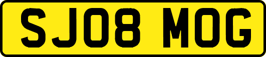 SJ08MOG