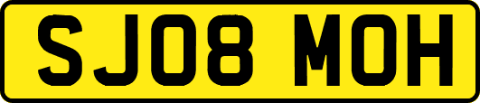 SJ08MOH