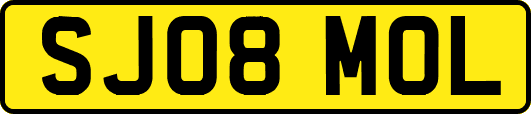 SJ08MOL