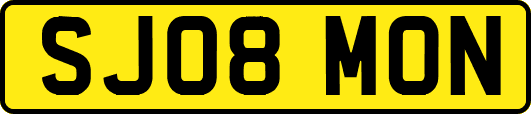 SJ08MON