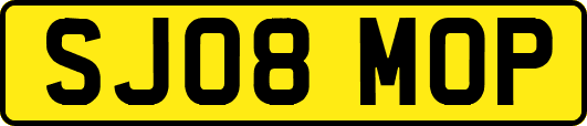 SJ08MOP
