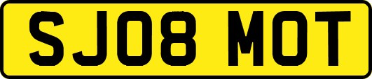 SJ08MOT