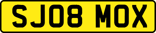 SJ08MOX