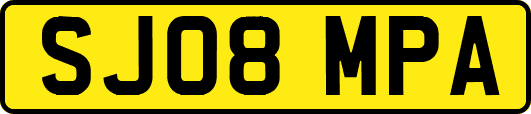 SJ08MPA