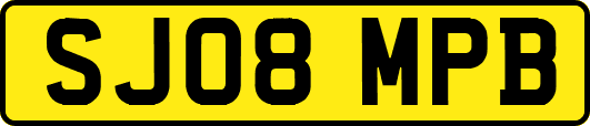 SJ08MPB