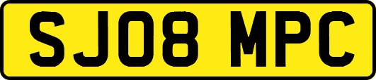 SJ08MPC