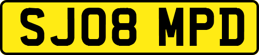SJ08MPD