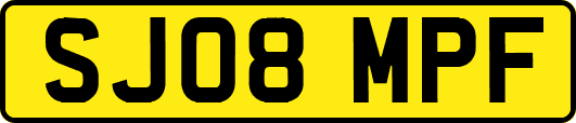 SJ08MPF