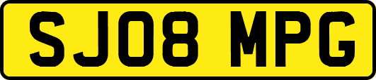 SJ08MPG