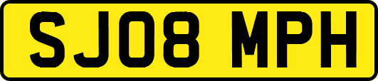 SJ08MPH
