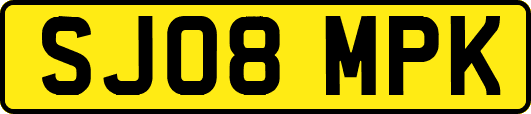 SJ08MPK