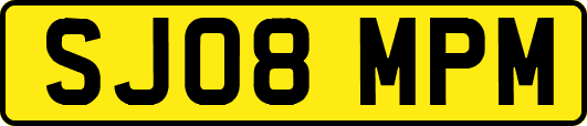 SJ08MPM