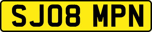 SJ08MPN