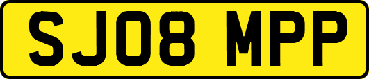 SJ08MPP