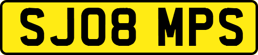 SJ08MPS
