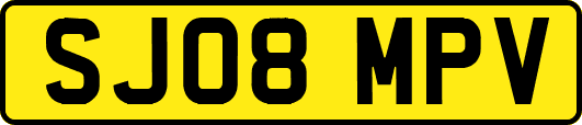 SJ08MPV