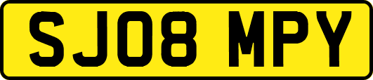 SJ08MPY