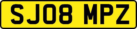 SJ08MPZ