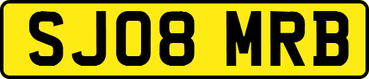 SJ08MRB