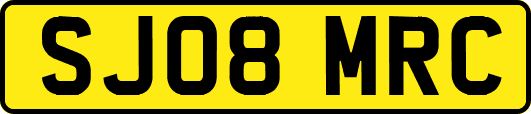 SJ08MRC
