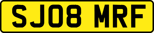 SJ08MRF