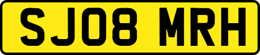 SJ08MRH