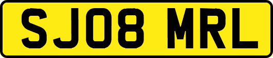 SJ08MRL