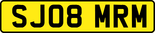SJ08MRM