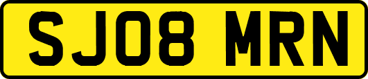 SJ08MRN