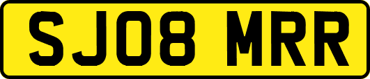 SJ08MRR