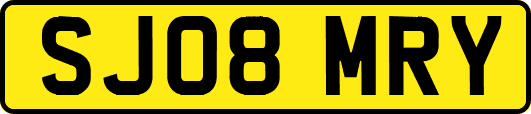 SJ08MRY