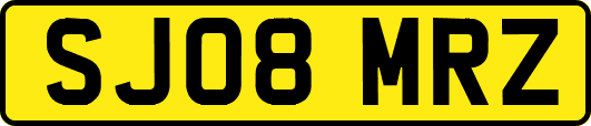 SJ08MRZ