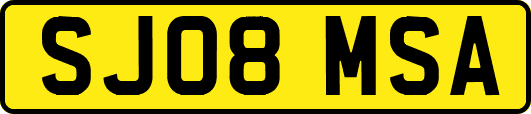 SJ08MSA