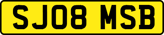 SJ08MSB