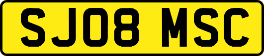 SJ08MSC