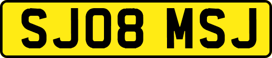 SJ08MSJ