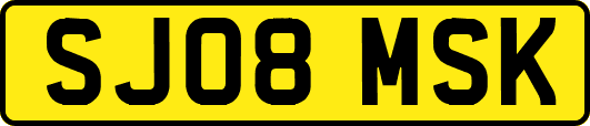 SJ08MSK
